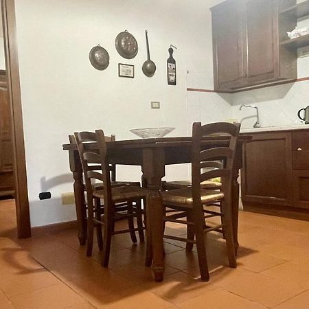 Podere Oslavia Az.Agr.Bio Giannini 奥贝里塞 外观 照片