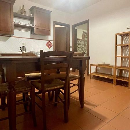 Podere Oslavia Az.Agr.Bio Giannini 奥贝里塞 外观 照片