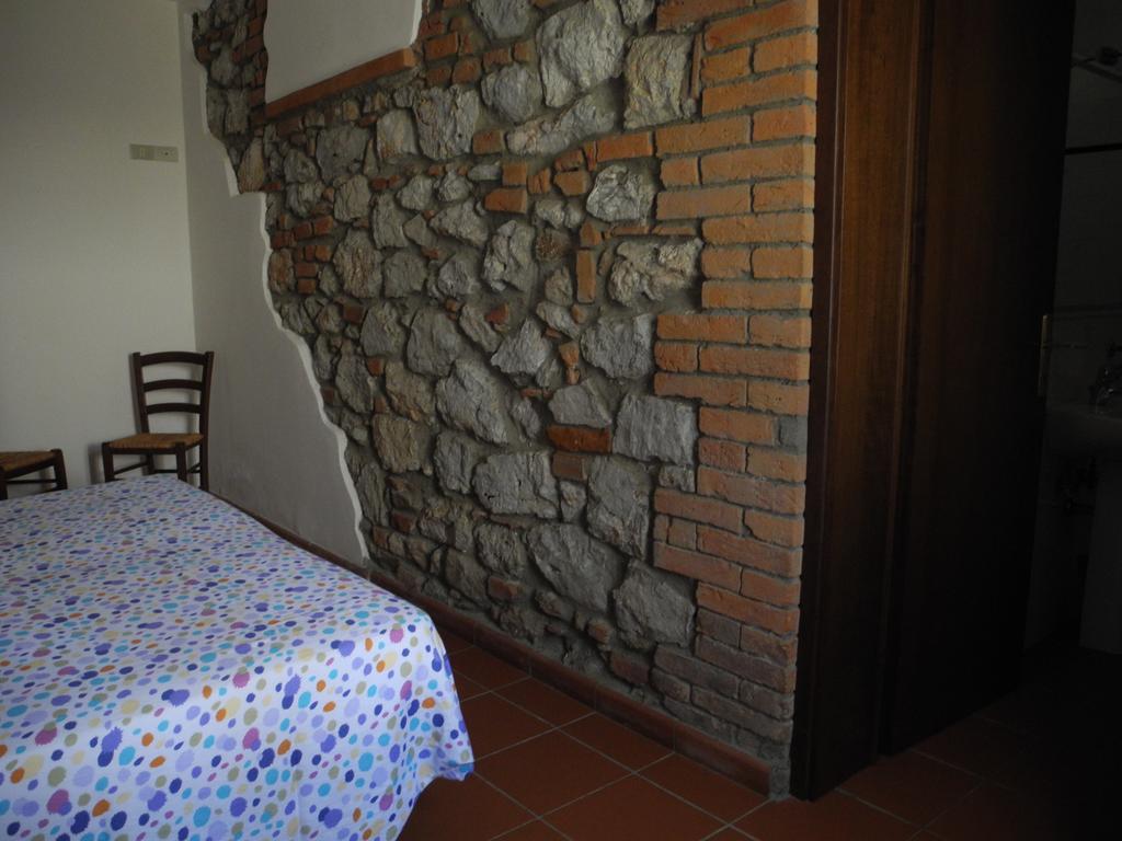 Podere Oslavia Az.Agr.Bio Giannini 奥贝里塞 外观 照片