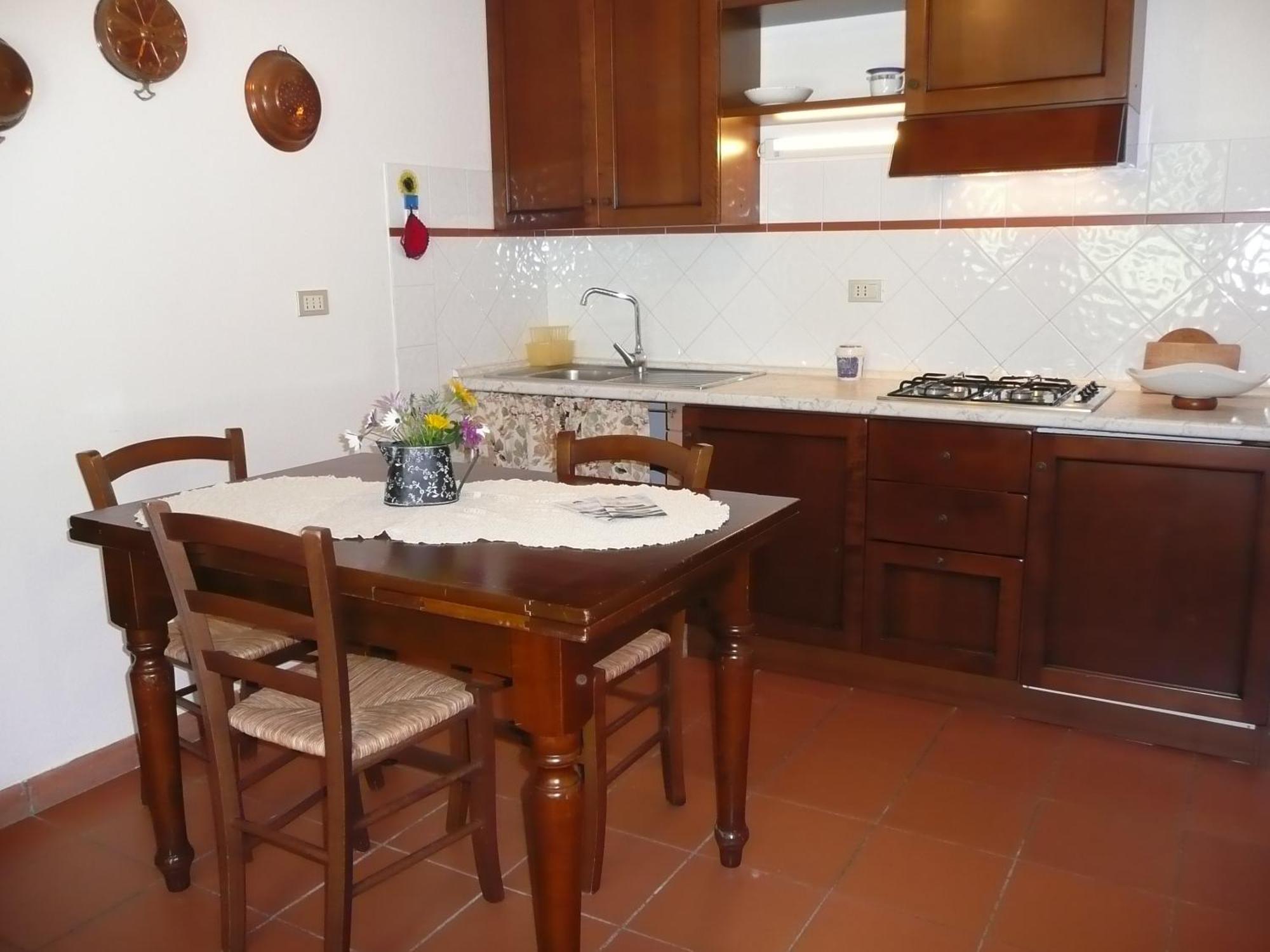 Podere Oslavia Az.Agr.Bio Giannini 奥贝里塞 外观 照片